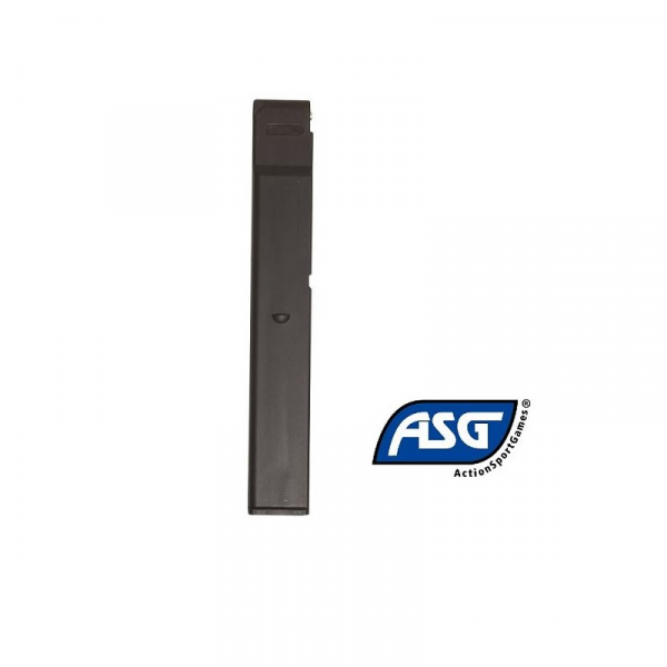 Cargador COBRAY INGRAM M11 - 4,5 mm Bbs Acero