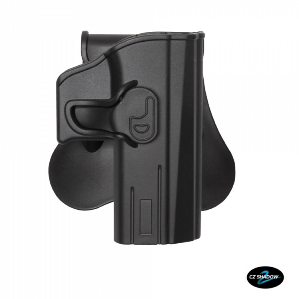 Funda ASG Strike Systems Quick Release para CZ Shadow II