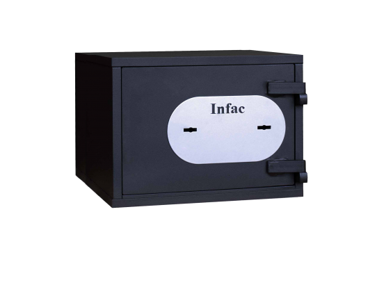 Armero infac arma corta