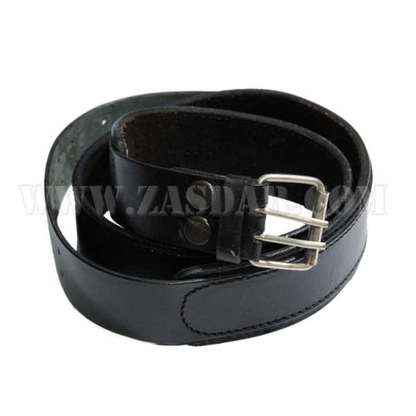 Cinturon de Servicio Piel