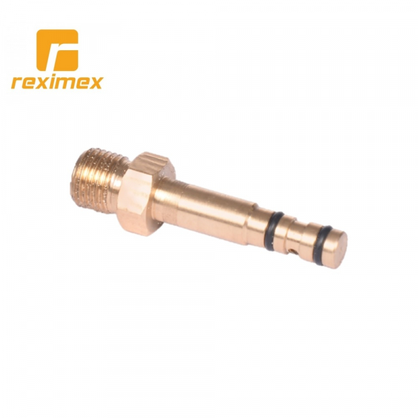 Sonda de carga  REXIMEX para carabinas PCP
