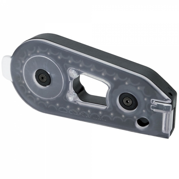 Cargador KRAL. Carabinas PCP cal. 4,50 mm. 32 Balines. No válido en carabinas con cargadores negros.