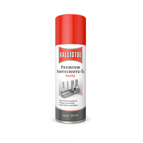 ProTec spray antioxidante 200 ml de Ballistol