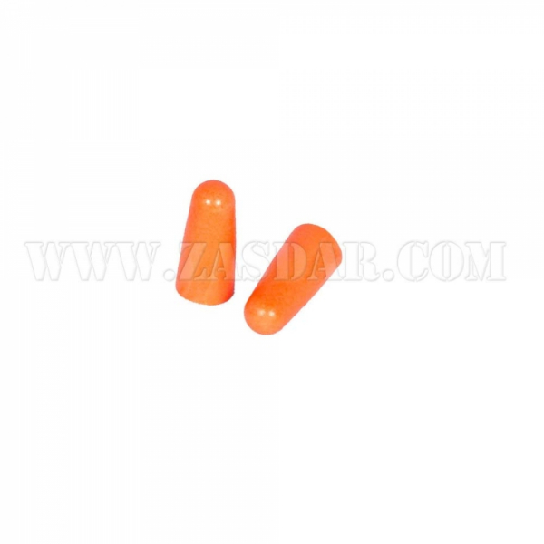 Tapones Protectores Foam Radians Bolsa 10 Pares FP70