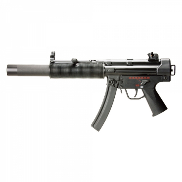 Subfusil SR5 SD4 Ace Line TMII AEG - 6 mm*** últimas unidades