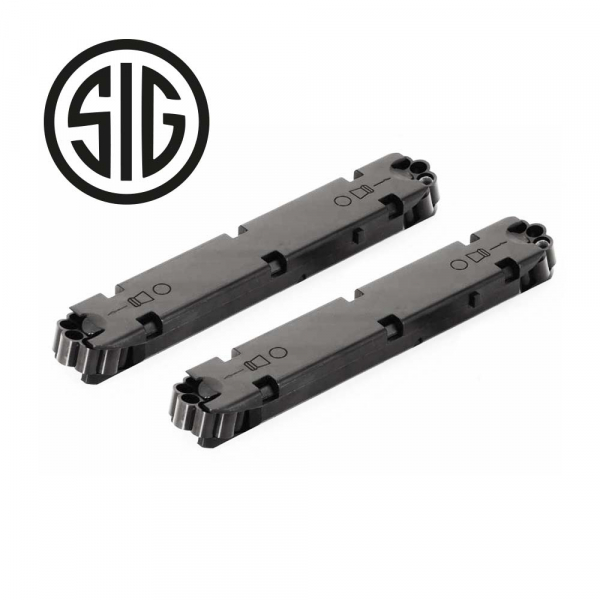 Cargador Sig Sauer P226 / P250 (.177) 4,5 MM - 16 balines Pack 2 Ud.