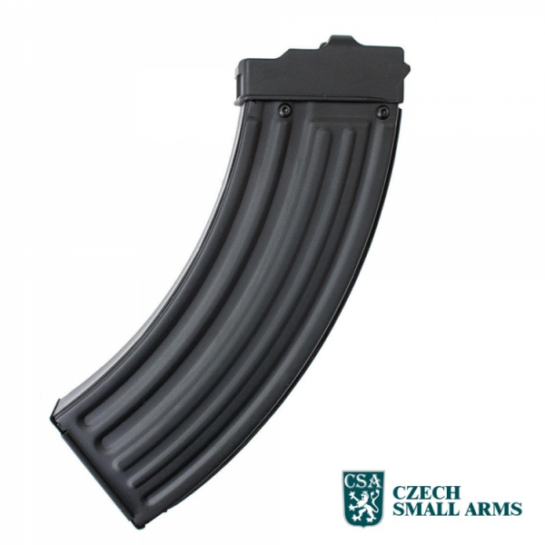 Cargador VZ58  Mid-Cap AEG - 6mm ARES.