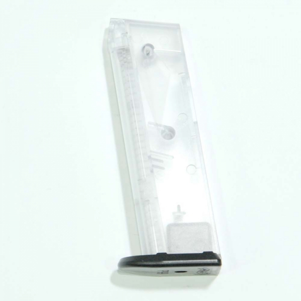 Cargador Walther P99 Hi-Cap 100 BBs muelle 6 mm***última unidad