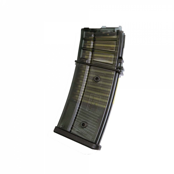 Cargador H&K G36 C  gas 6 mm ***últimas unidades