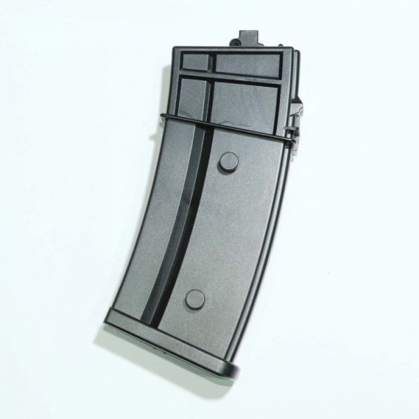 Cargador H&K G36 C Dual Power Pack electrica/muelle - 6mm ***últimas unidades