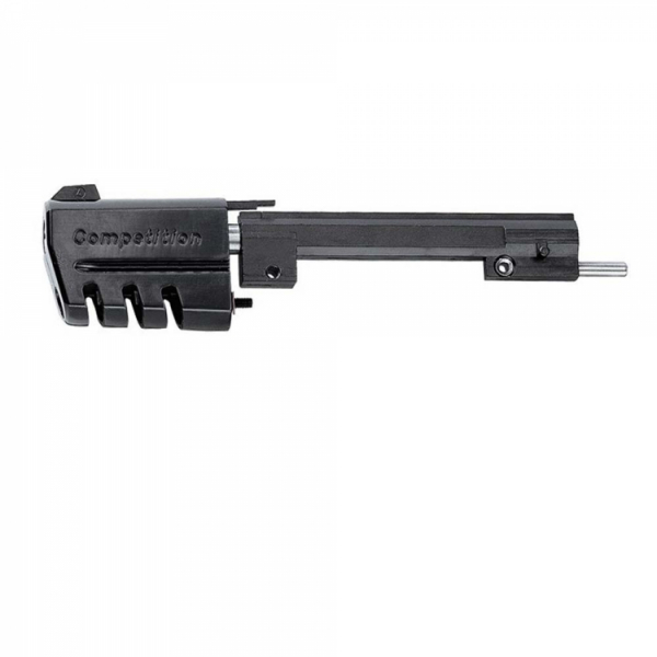 Cañon Intercam. Walther Cp 88 6''+ Compens.  4,5 mm ***últimas unidades