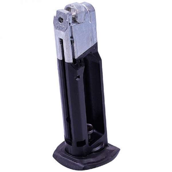 Cargador Browning Hi-Power MARK III Co2 - 4,5 mm BBs ***últimas unidades