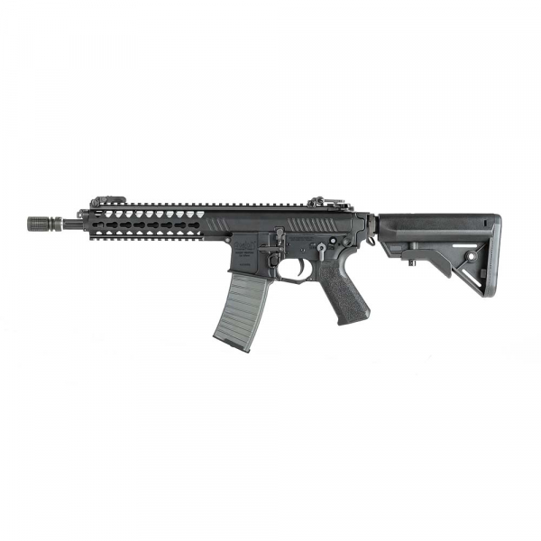 Subfusil Vega Avalon Gladius Carbine AEG - 6 mm Negro VFC