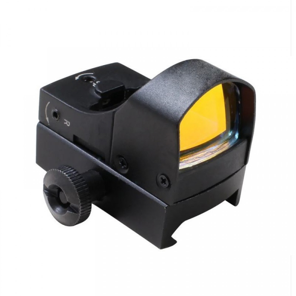 Mira Electrónica Zasdar 1x16x24 E