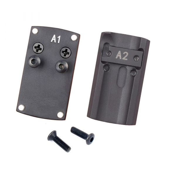 Montura para mira electrónica - Pistola tipo 92FS